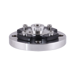DF20 Flanged Diaphragm Seal