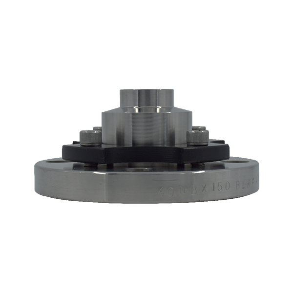 DF21 Flanged Diaphragm Seal