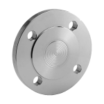 DF50 Flush Type Flanged Diaphragm Seal