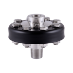 DS20 Screwed Diaphragm Seal
