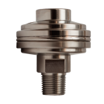 DS50 Screwed Diaphragm Seal
