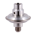 DS51 Compact Screwed Diaphragm Seal