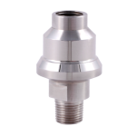 DS54 High Pressure Seal