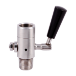 GV1/GV2/GV3, Guage Cock Valve