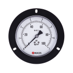 PG120 Utility Pressure Gauge