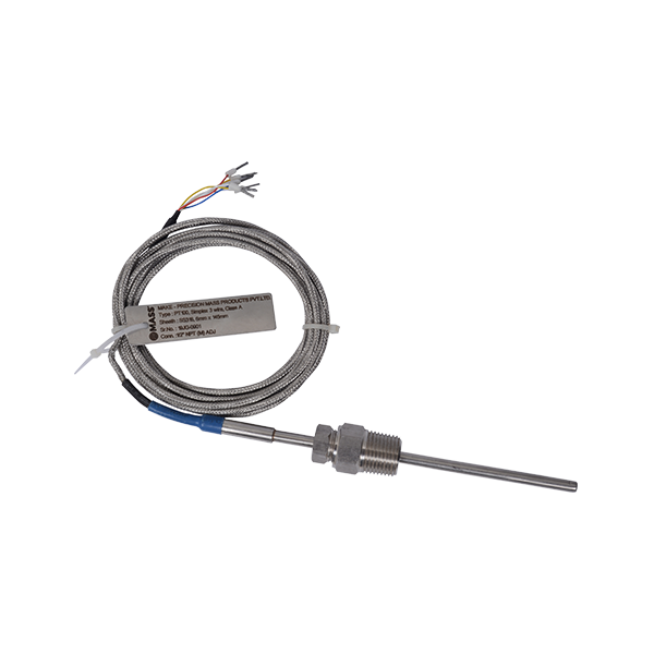 RTW Resistant Temperature Detector | Resistant Temperature Gauge