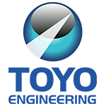 Our Client - Toyo Engineering