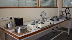 50 years of experience in manufacturing pressure & temperature measurement instruments