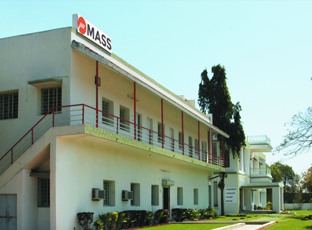 Precision Mass - About Us