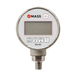 MG400 Digital Pressure Gauge 0.1% Accuracy