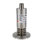 PT15 Sanitary Pressure Transmitter