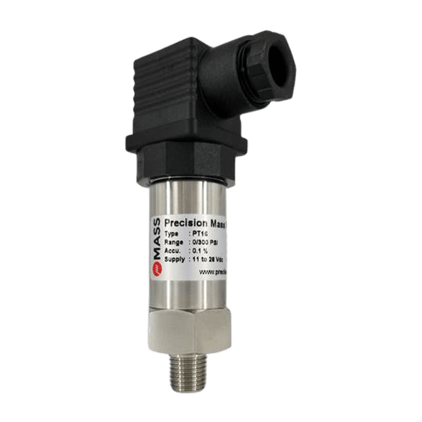 PT16 Precision Pressure Transmitter