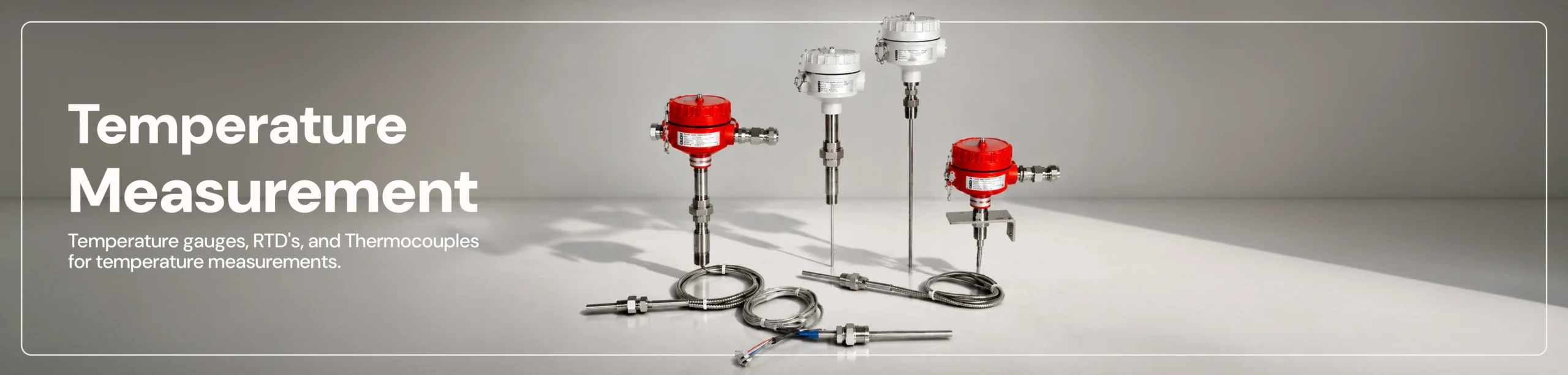 Temperature Measurement