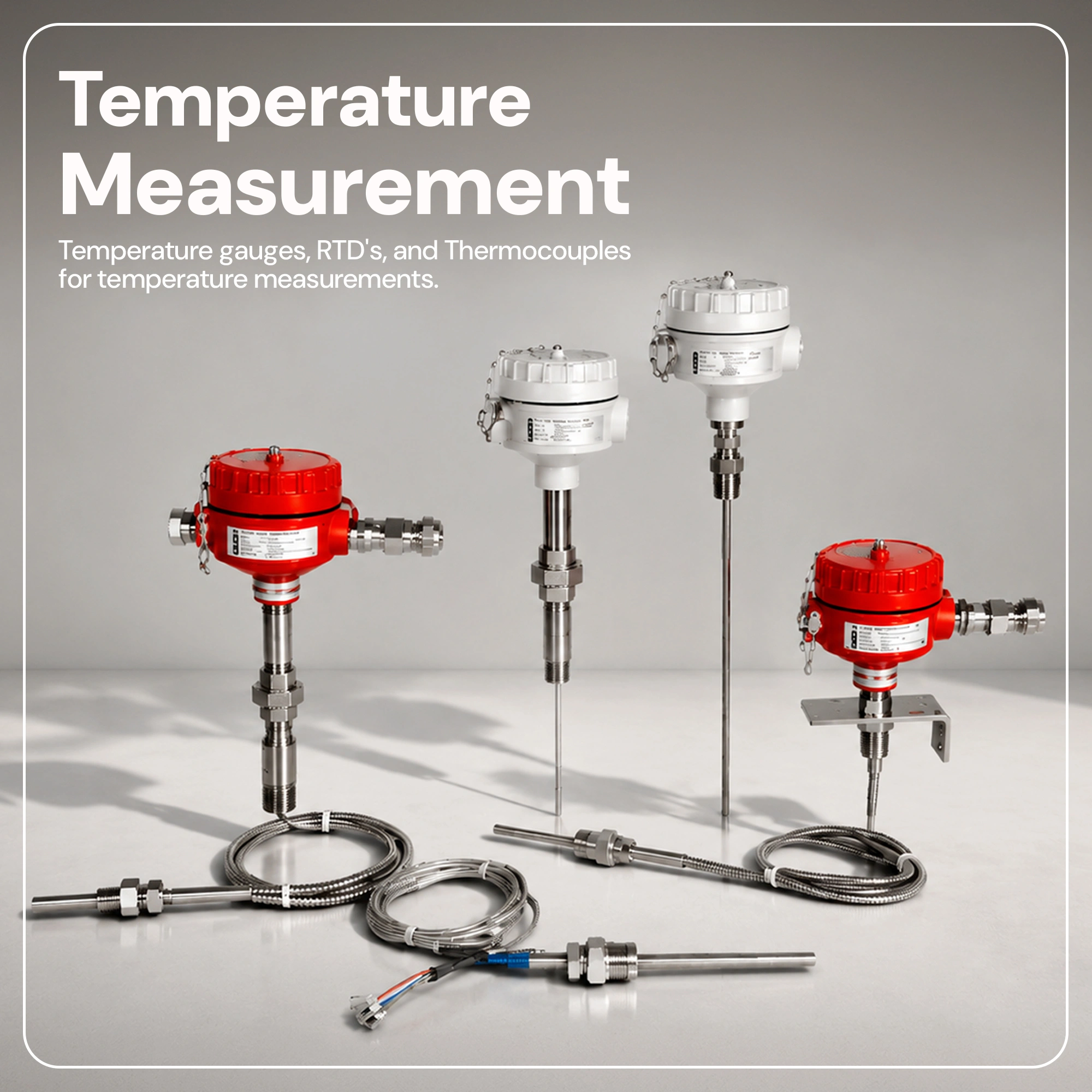 Temperature Measurement