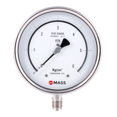Calibration Equipment