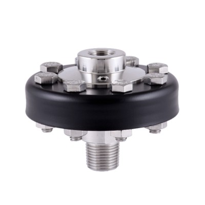 Diaphragm Seal