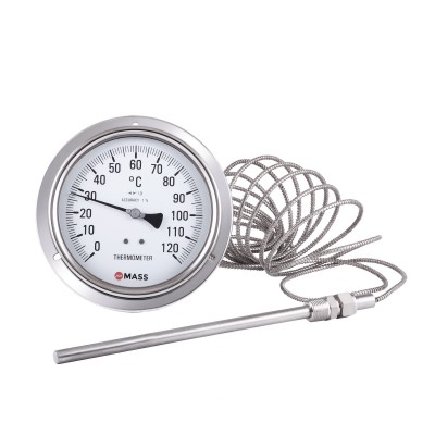 Temperature Gauge