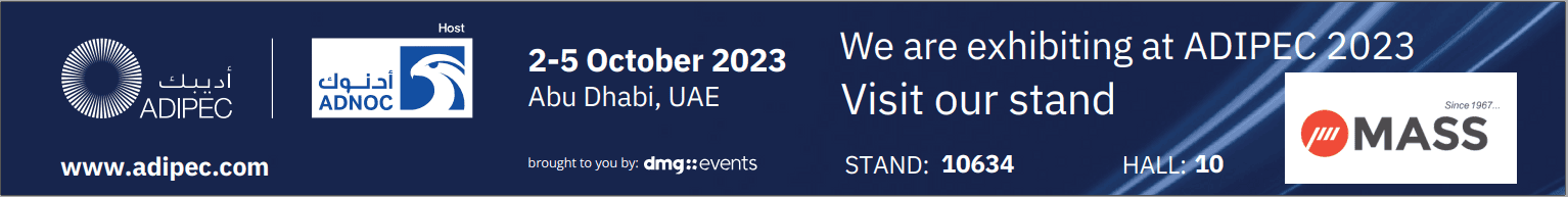 Adipec 2023