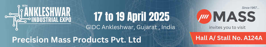 Ankleshwar Industrial Expo 2025