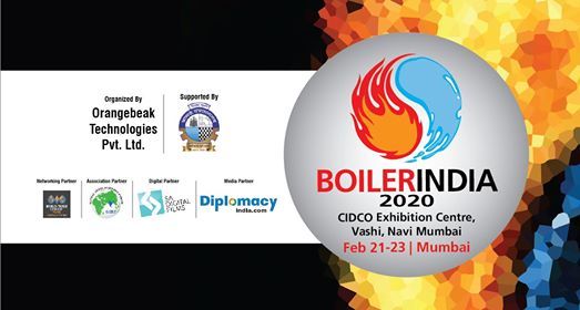 Boiler India 2020