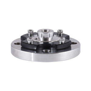 DF20 Flanged Diaphragm Seal