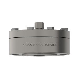 DF25 High Displacement Diaphragm Seal