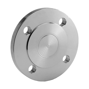 DF50 Flush type Flanged diapraghm seal