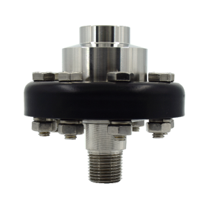 DS21 Screwed Diaphragm Seal