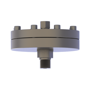 DS25 High Displacement Diaphragm Seal