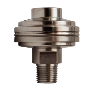 DS50 Screwed Diaphragm Seal