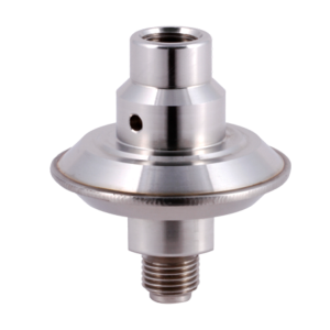 DS51 Compact Screwed Diaphragm Seal