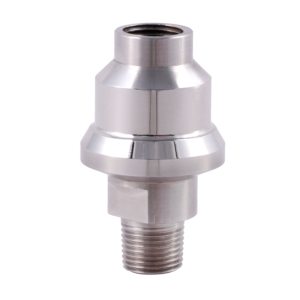 DS54 High Pressure Seal