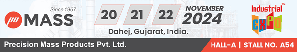 Dahej Industrial Expo 2024