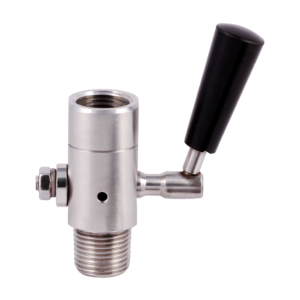 Gauge Valve / Gauge Cock