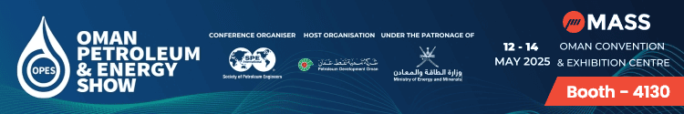 Oman Petroleum & Energy Show 2025