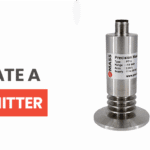 How to Calibrate a Pressure Transmitter?