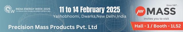 India Energy Week 2025
