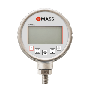 MG600 Digital Pressure Gauge 0.025% Accuracy