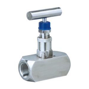 Needel Valve