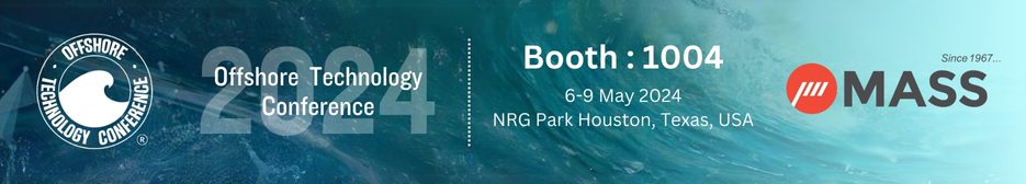 Offshore Technology Conference 2024
