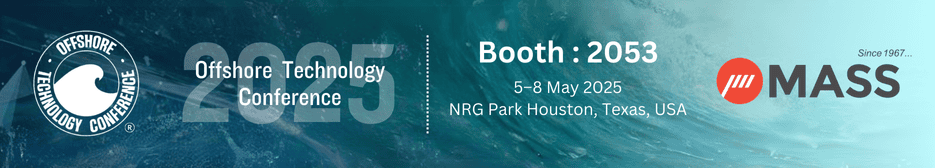 Offshore Technology Conference 2025