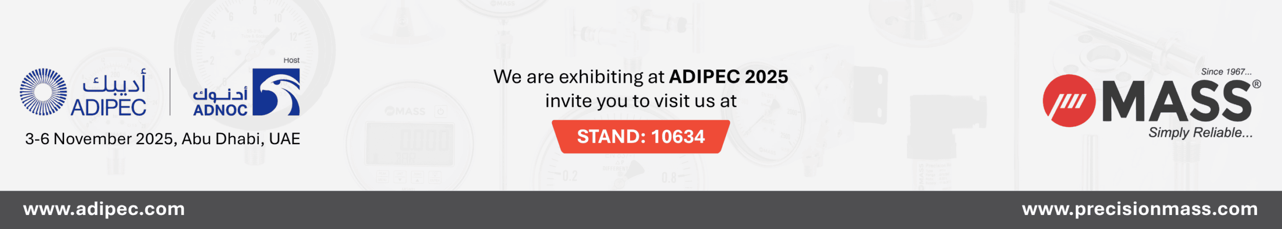 ADIPEC 2025