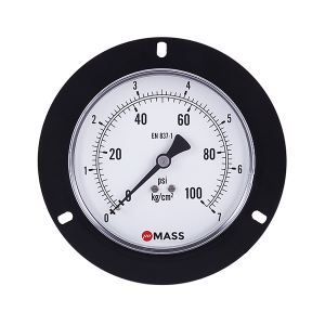PG 120 Utility Pressure Gauge