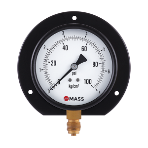 PG 121 Utility Pressure Gauge