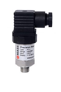 Industrial Pressure Transmitter Model PT11