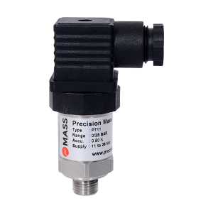 PT11 Industrial Pressure Transmitter
