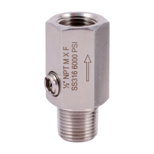 Plusation Damplen / Snubber
