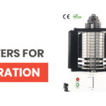 What Is a Dead Weight Testers & How it works for Pressure Calibration?