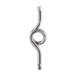SY1 – Pig Tail Type Syphon
