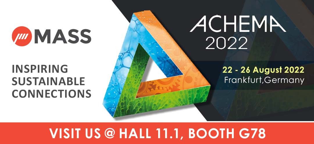 AChema 2022